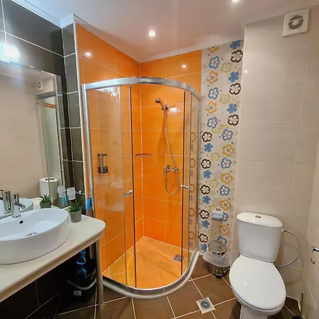 Studio 606 Apartmán